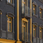 OMDOM Łódź Rewitalizacje